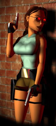 Lara  l'afft (18 Ko)